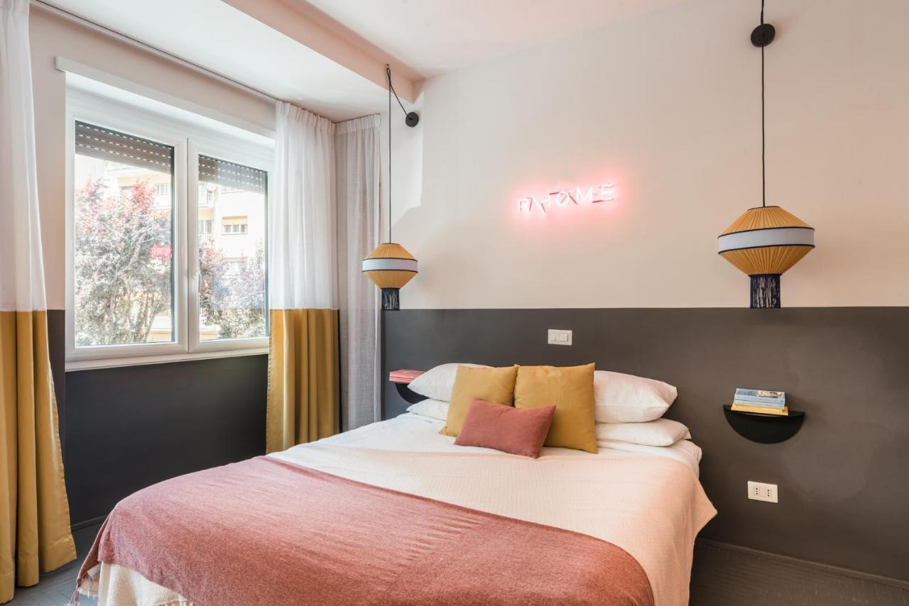 Bed & Breakfast Marcantonio - Vatican - Rome