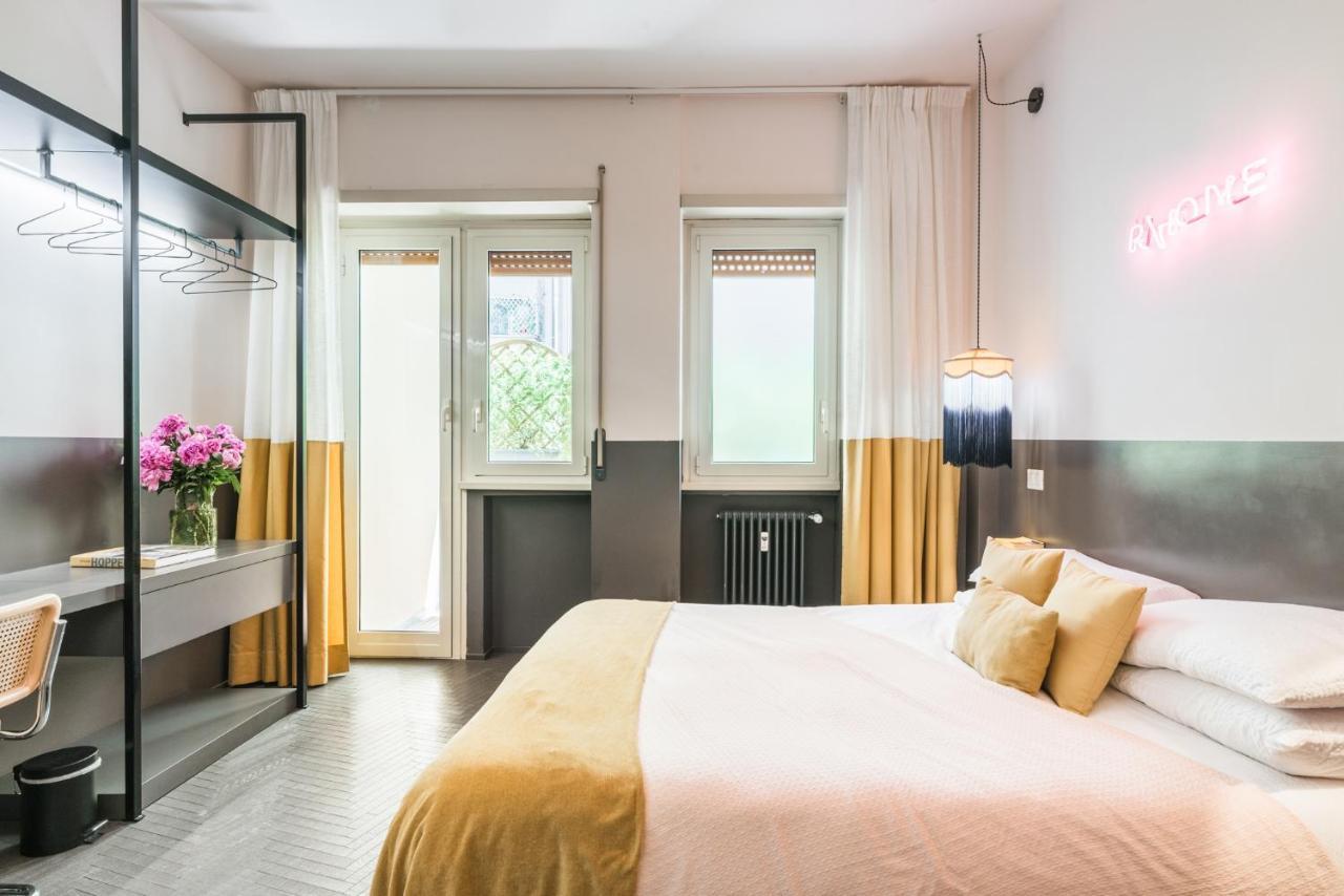 Bed and breakfast Marcantonio - Vatican - *