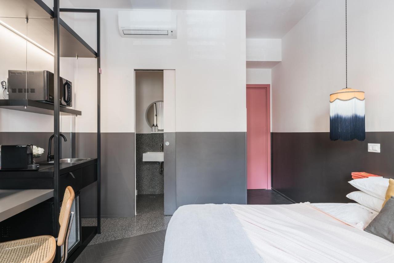 Marcantonio - Vatican - Bed and breakfast Roma