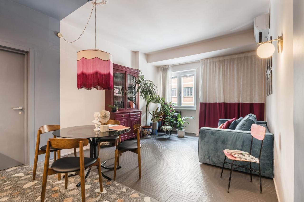 Marcantonio - Vatican - Bed and breakfast Roma