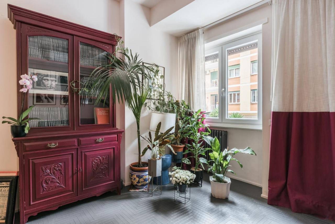 Bed and breakfast Marcantonio - Vatican - *